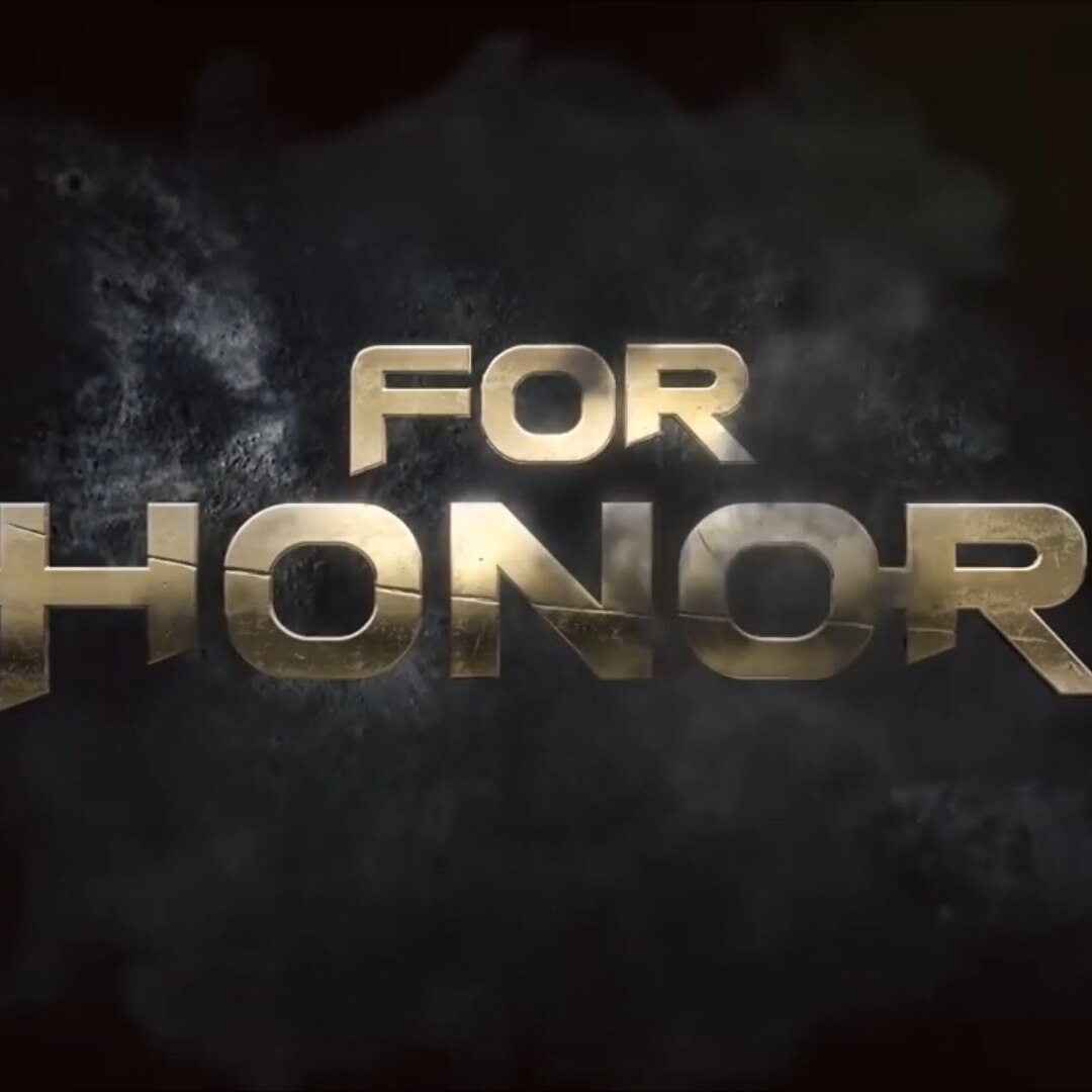 For Honor