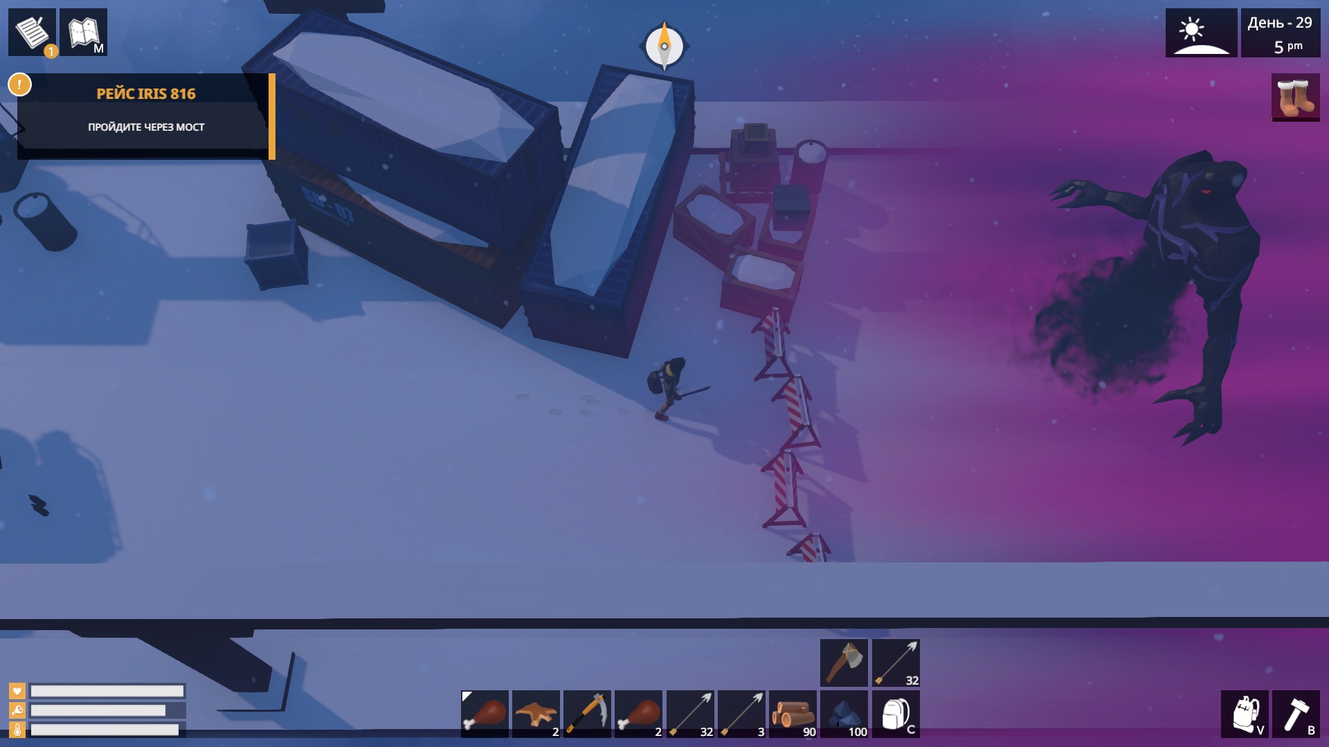 Steam Community :: The Wild Eight