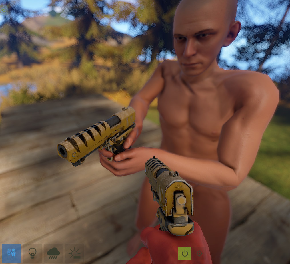 Desert Hunter thumbnail 4