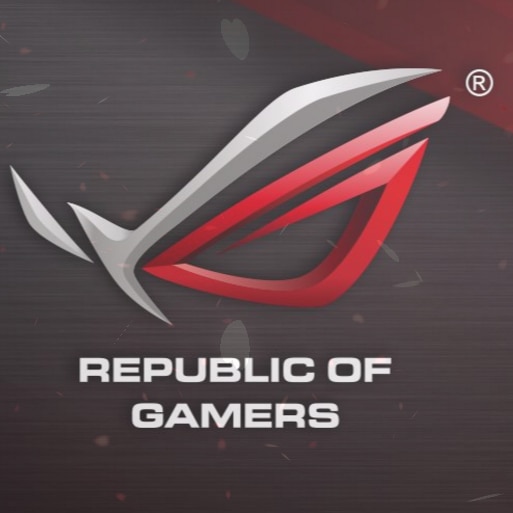 Asus ROG Republic of Gamers