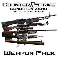 Counter-Strike: Condition Zero (Windows) - My Abandonware