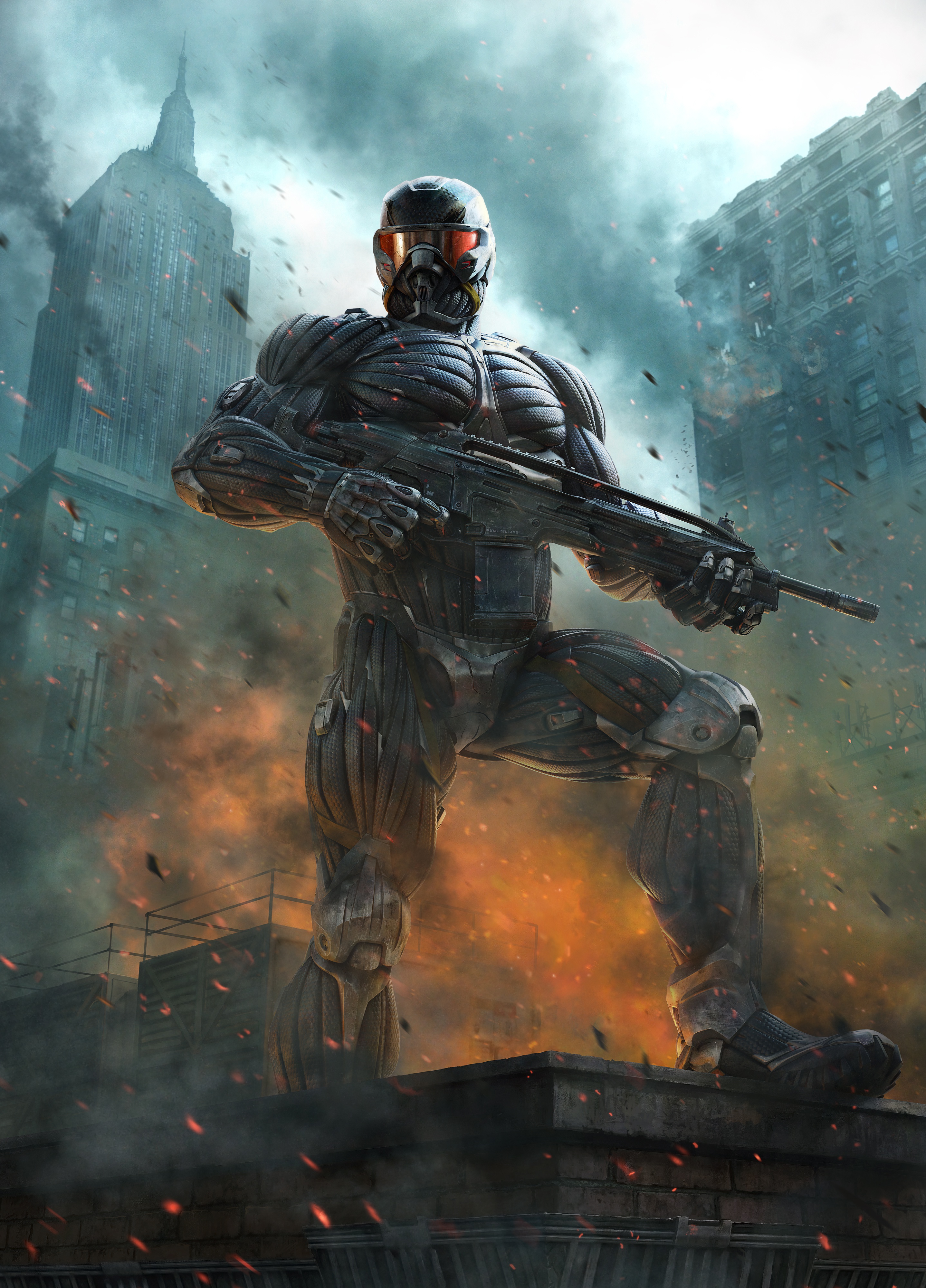 Steam Community :: Crysis 2 Maximum Edition