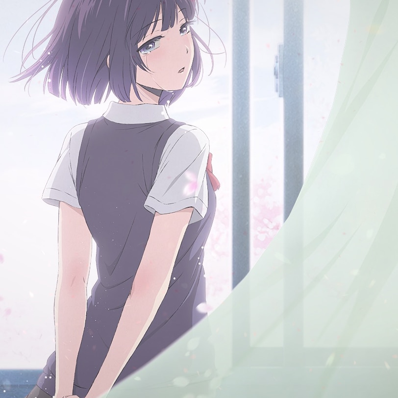 Kuzu no honkai in Classroom