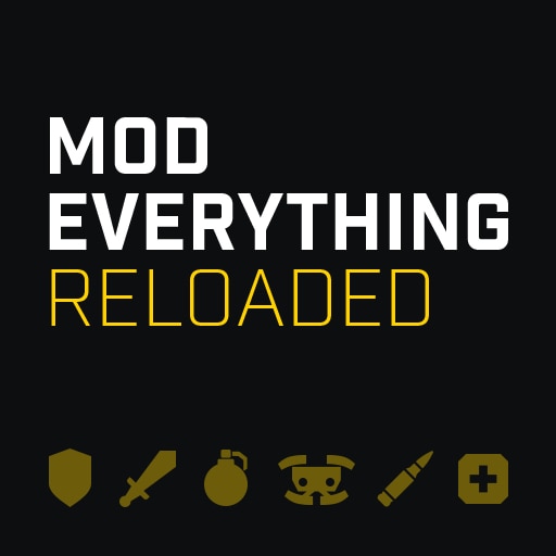 Everything mod