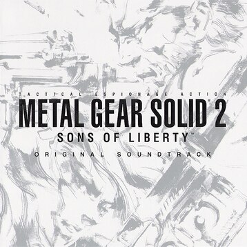 Steamワークショップ::Metal Gear Solid 2: Sons Of Liberty/Substance ...
