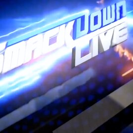 Steam Workshop::WWE Smackdown Live Logo loop (60 fps)