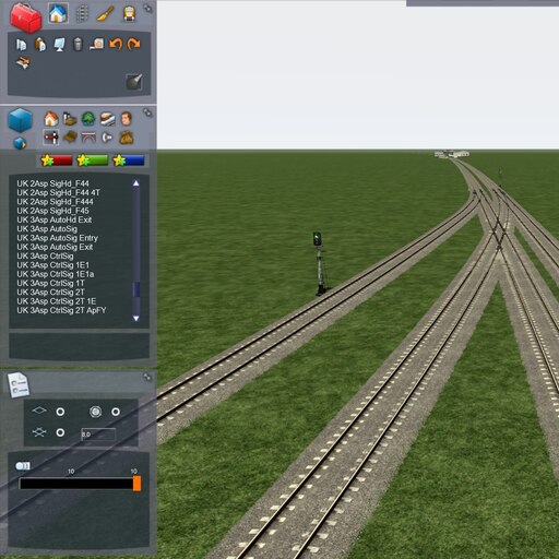 Microsoft train simulator стим фото 23