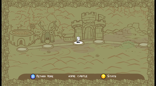 Steam Community Guide Complete Level Guide Castle