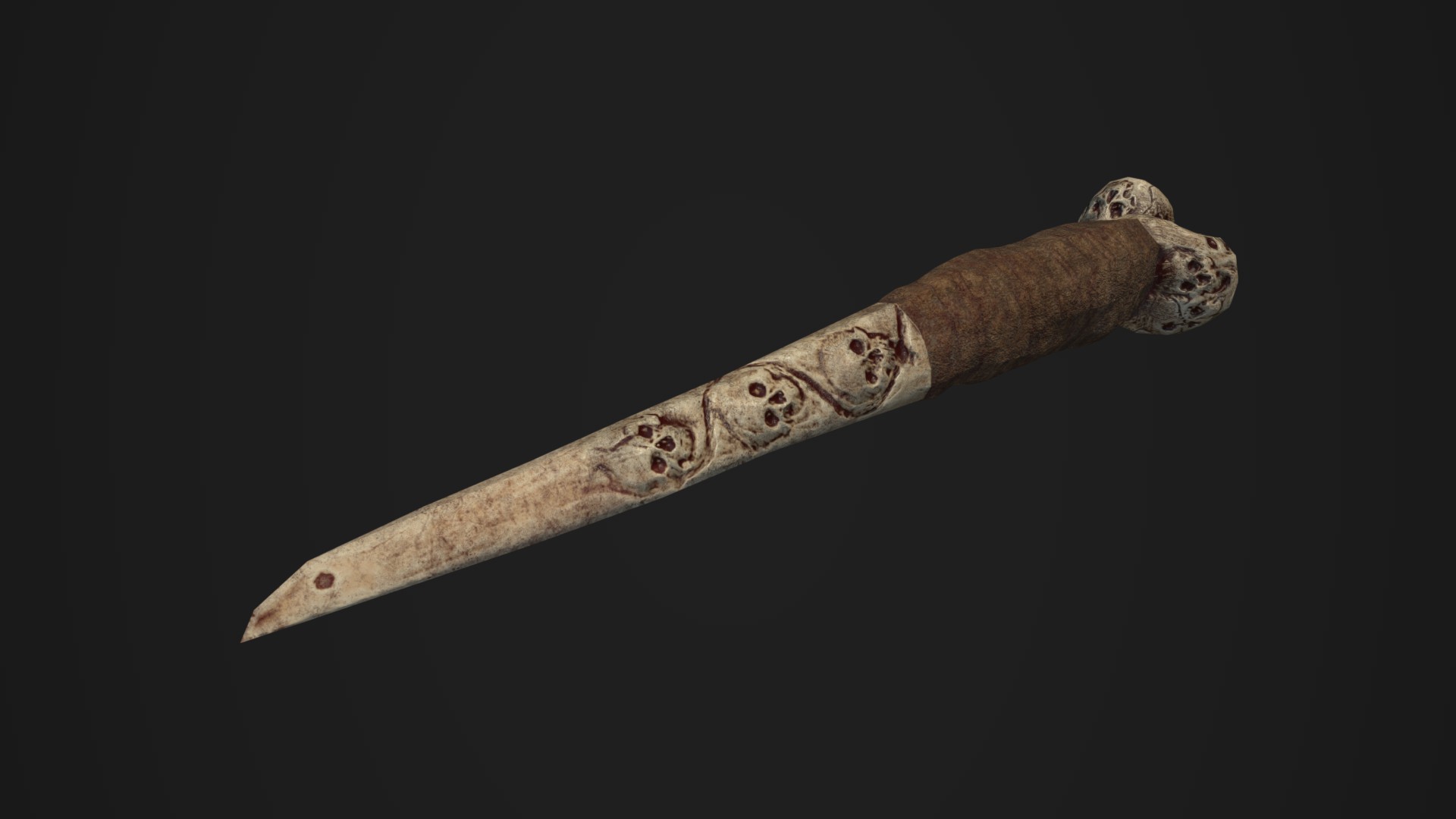 Sacrificial Knife thumbnail 2
