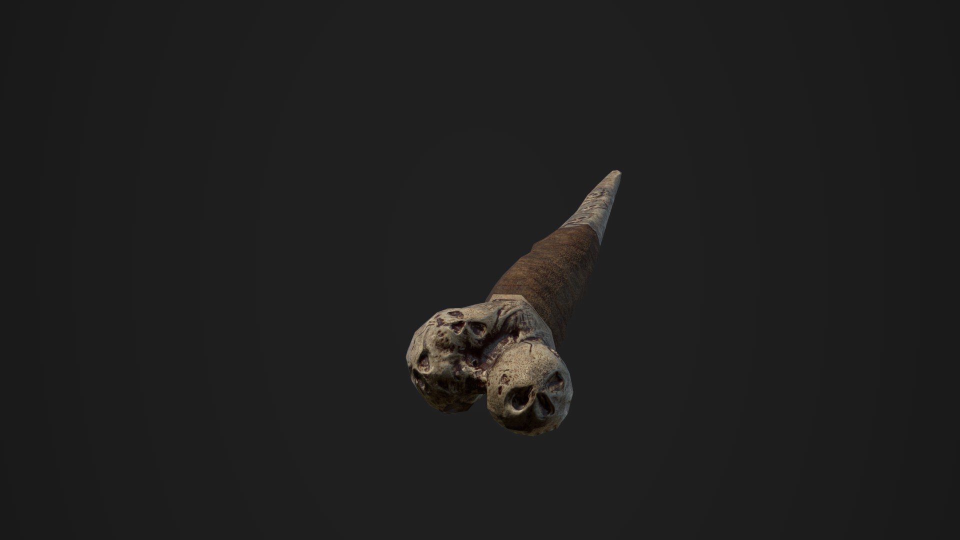 Sacrificial Knife thumbnail 3