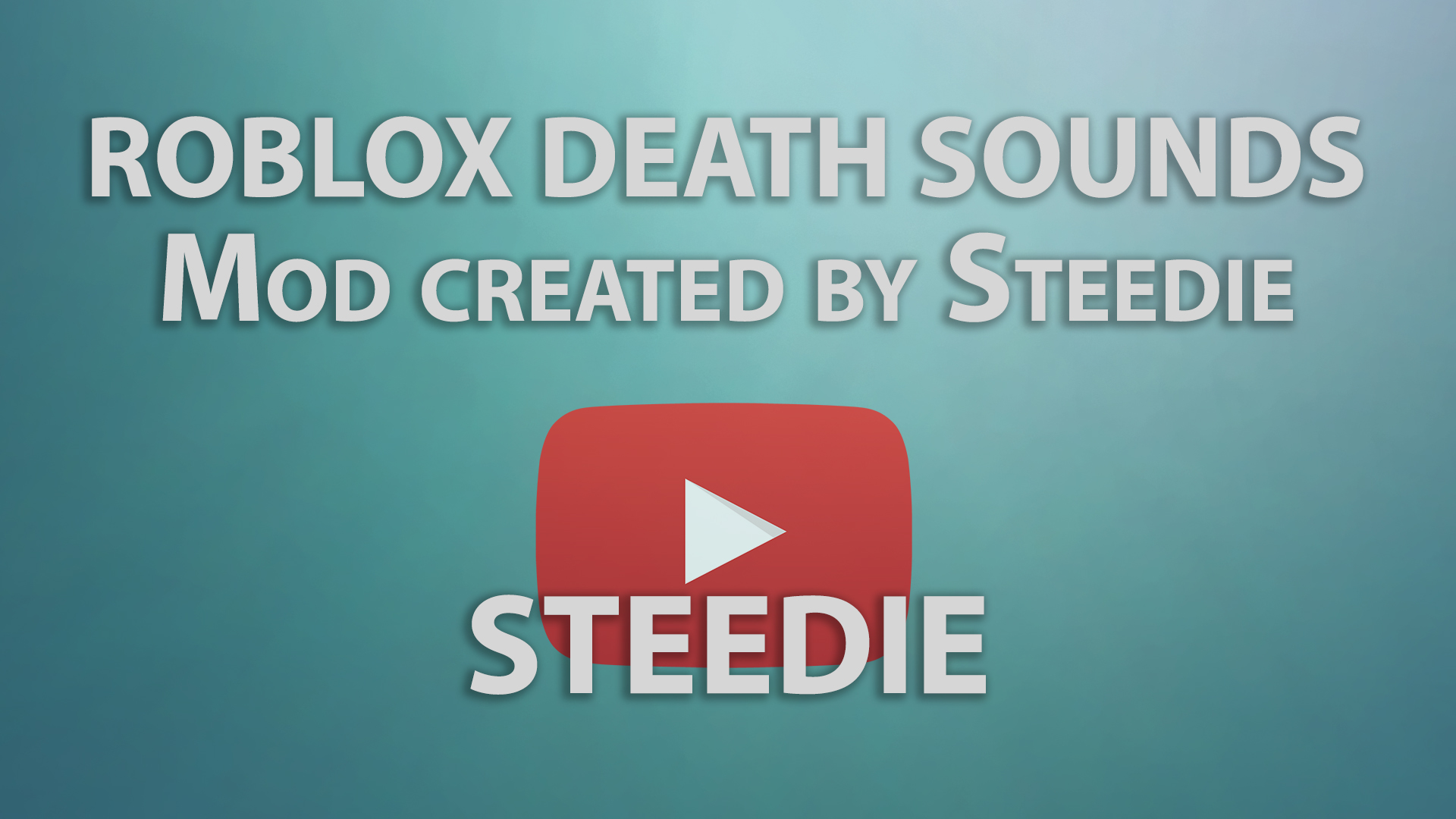 Steam Workshop Roblox Player Death Sound