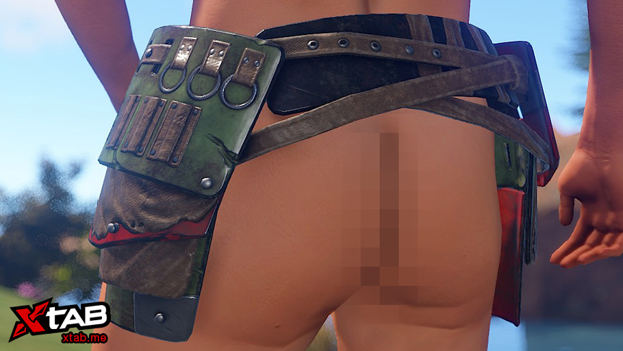Freebooter Pants thumbnail 4