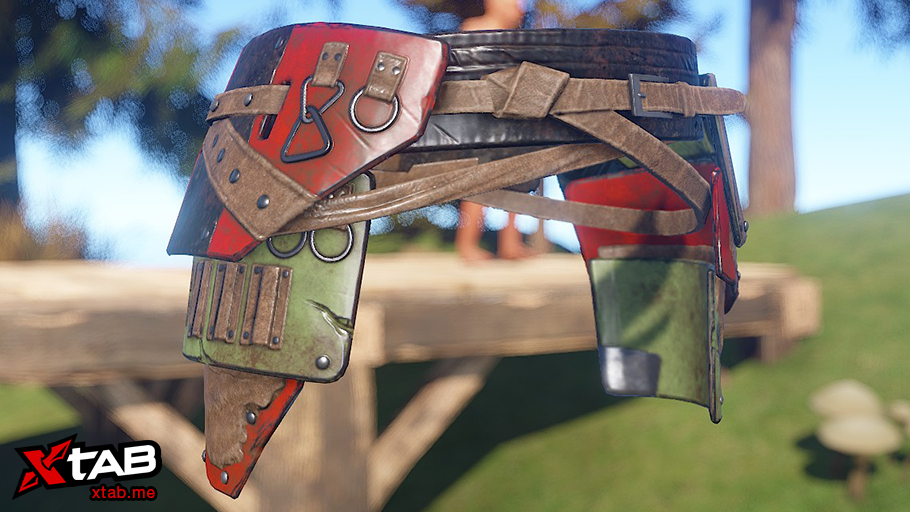Freebooter Pants thumbnail 5