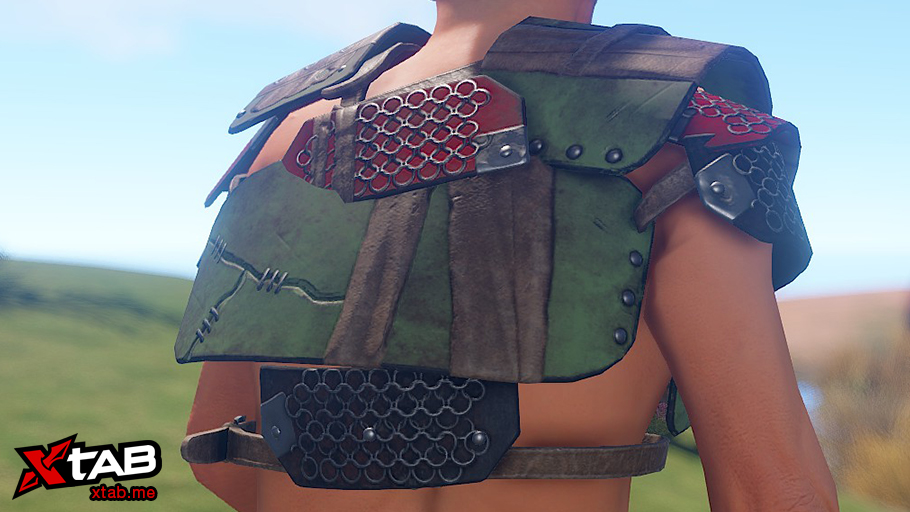Freebooter Vest thumbnail 4