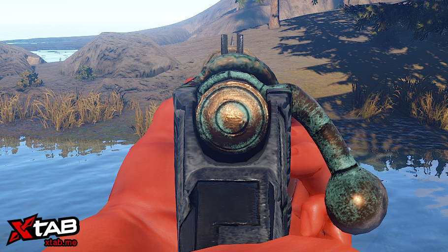 Smuggler's BAR thumbnail 6
