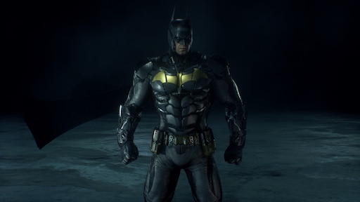 Steam Community: Batman™: Arkham Knight. 