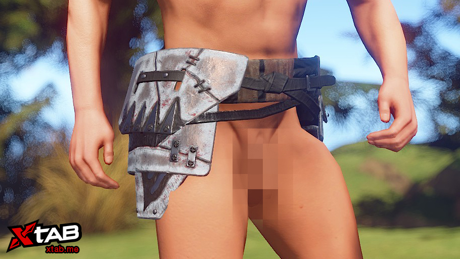 Patchwork War Kilt thumbnail 3
