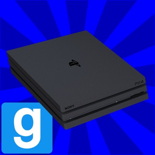 Gmod playstation 4 new arrivals