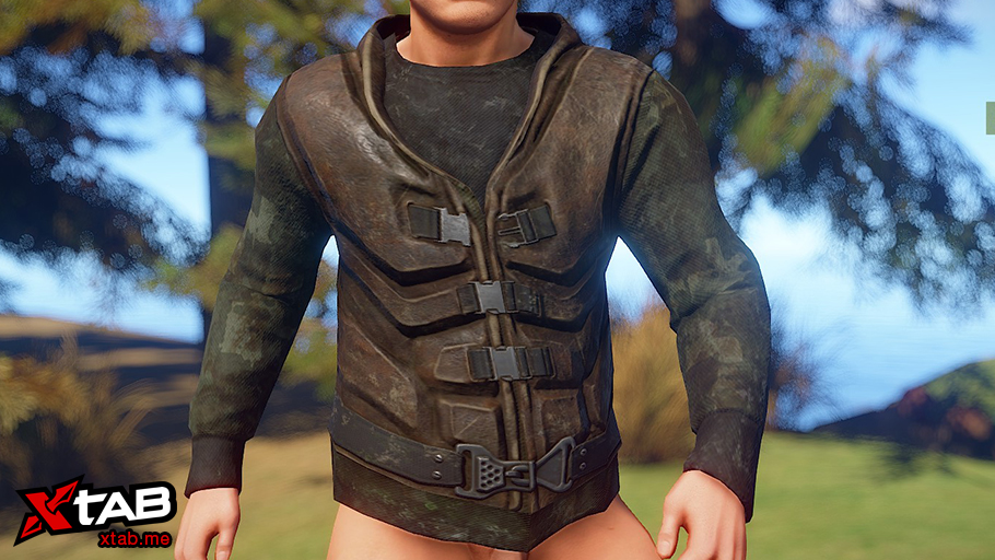 Huntsman Hoodie thumbnail 2