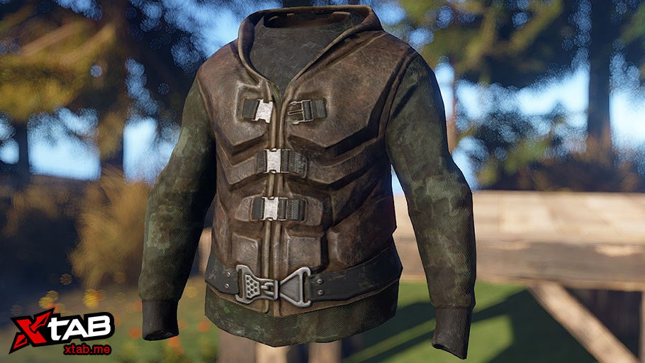 Huntsman Hoodie thumbnail 4