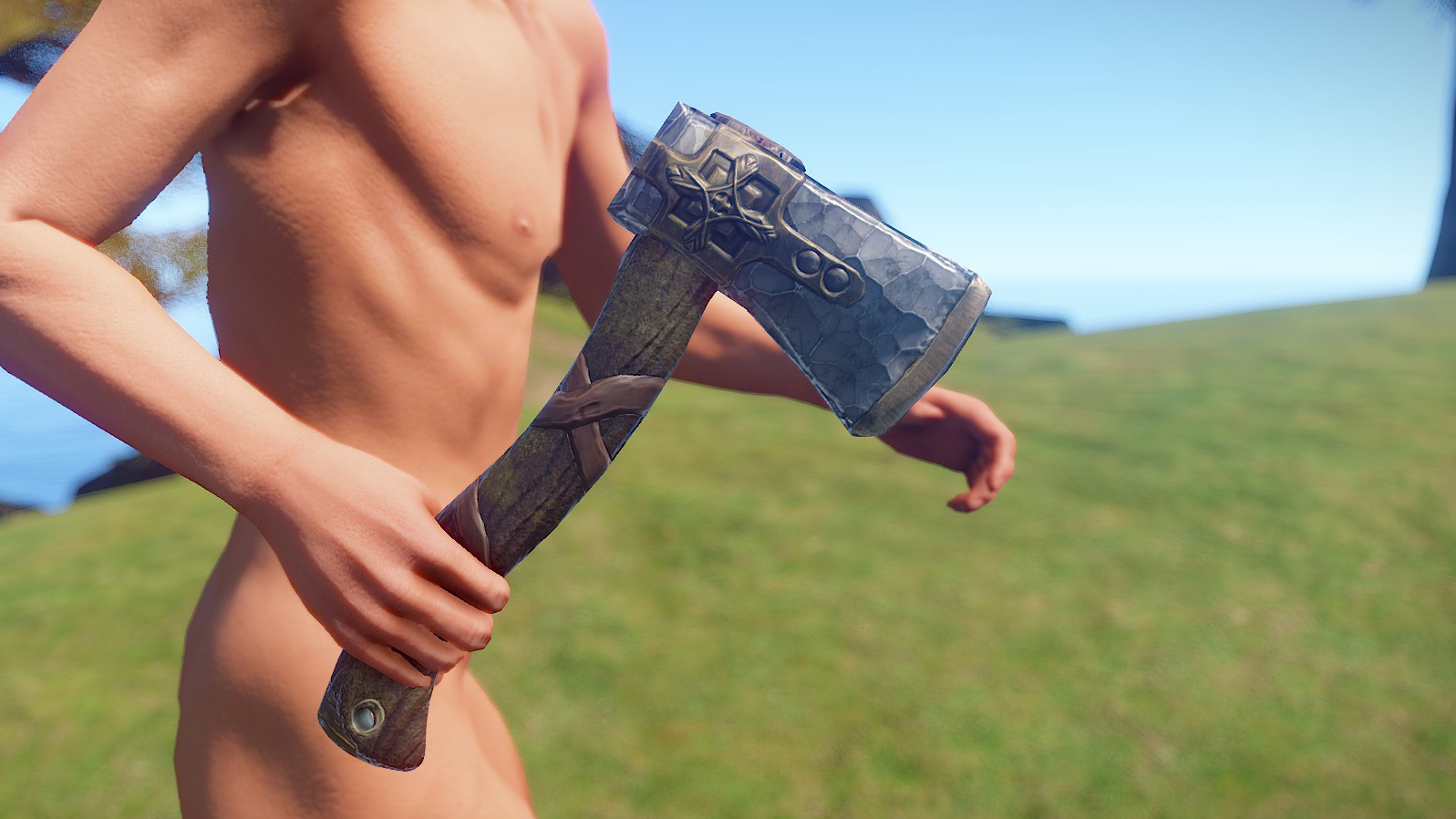 Notorious Hatchet thumbnail 6