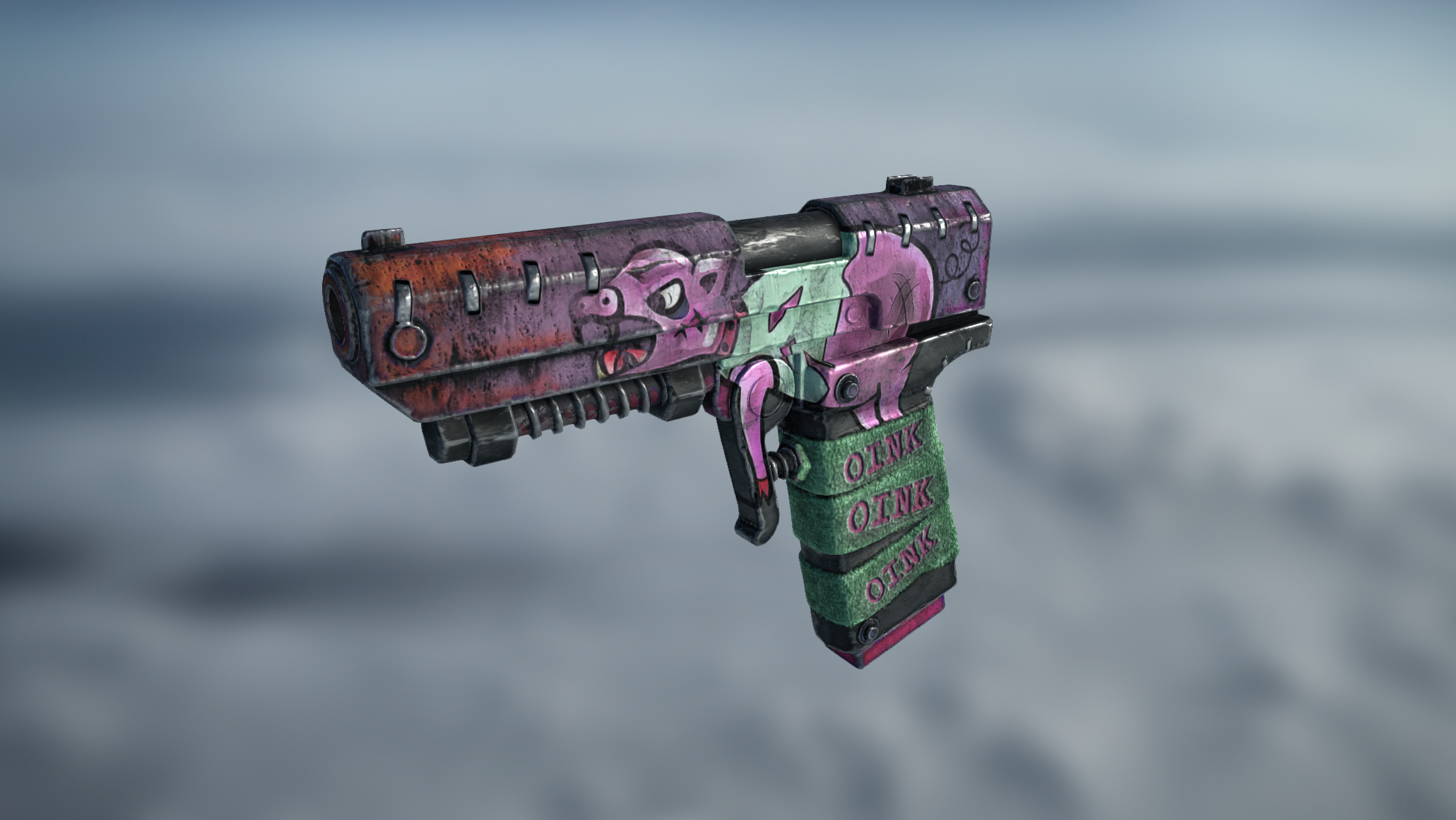 Oink SAP thumbnail 5