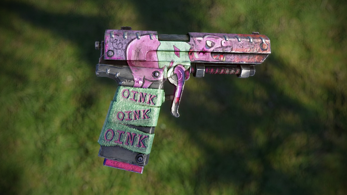 Oink SAP thumbnail 4