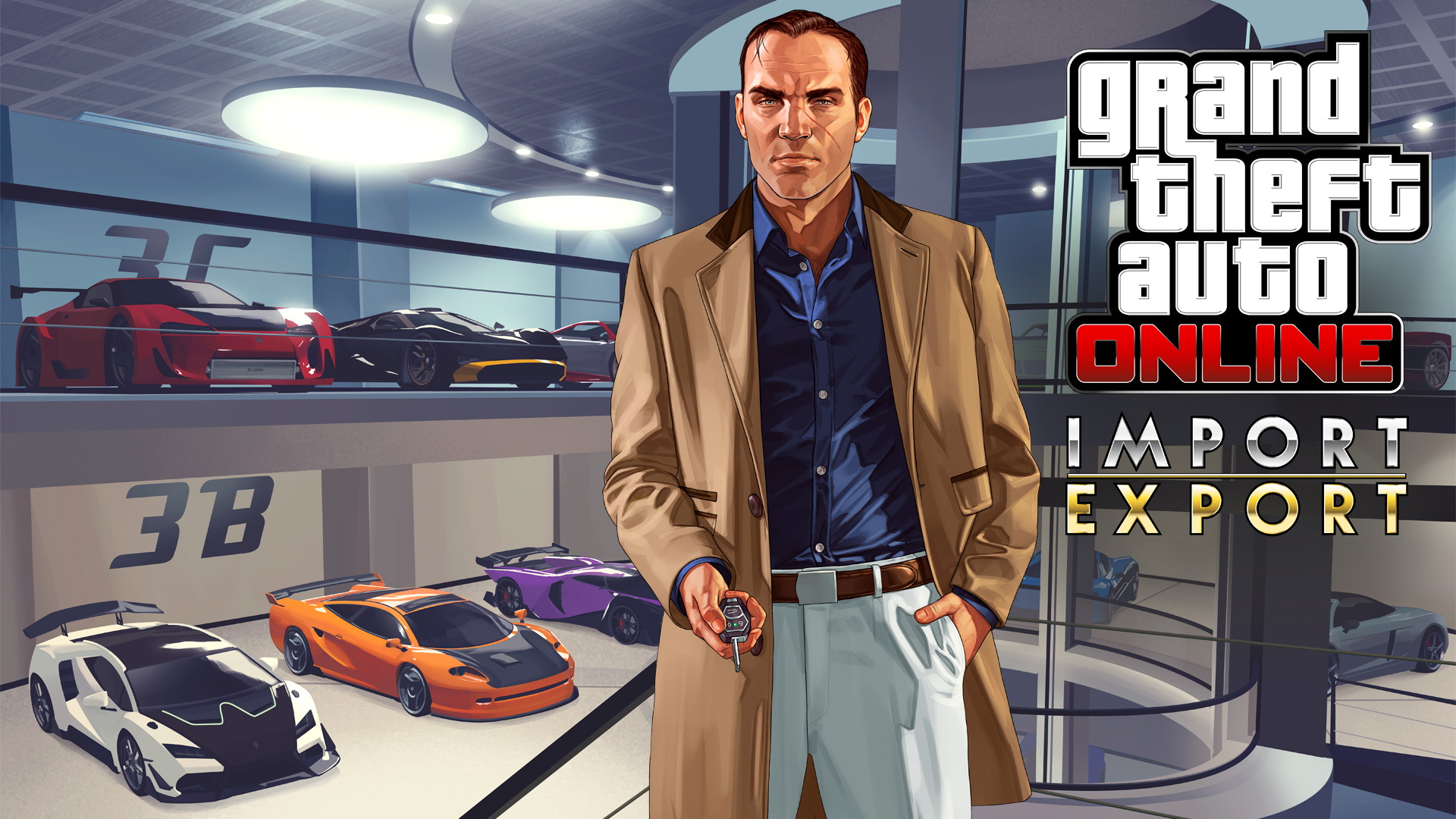 Grand Theft Auto V | GTA-wiki | Fandom