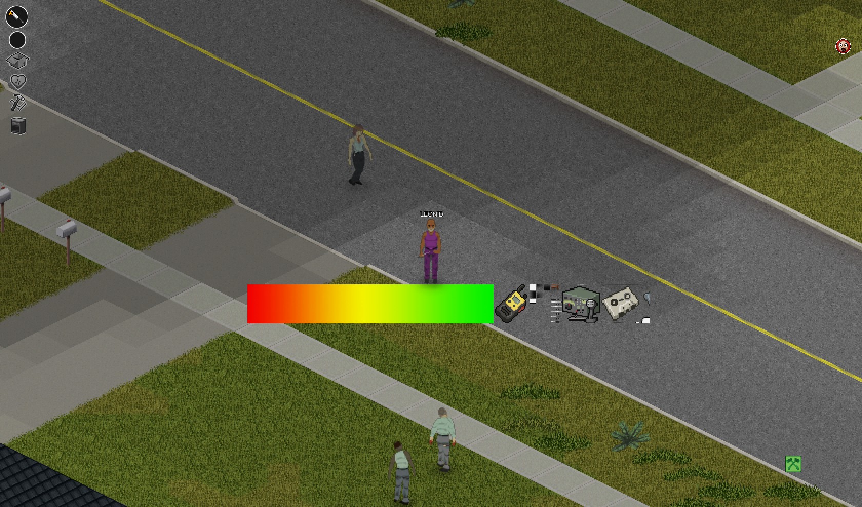 project zomboid mods for multiplayer