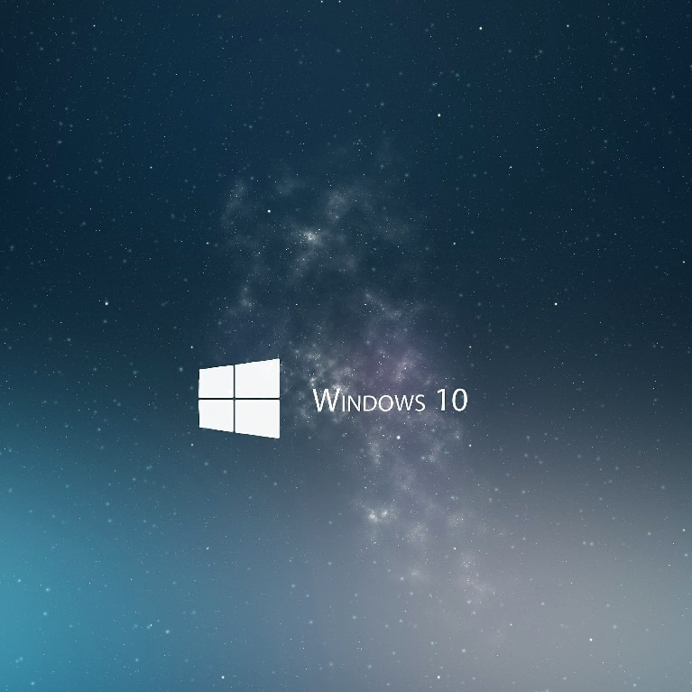 Windows 10 [3840x2160]