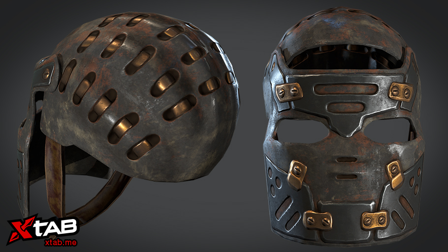 Diesel Facemask screenshot 1