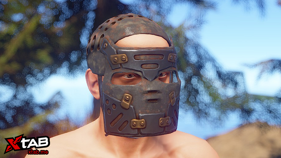 Diesel Facemask thumbnail 2