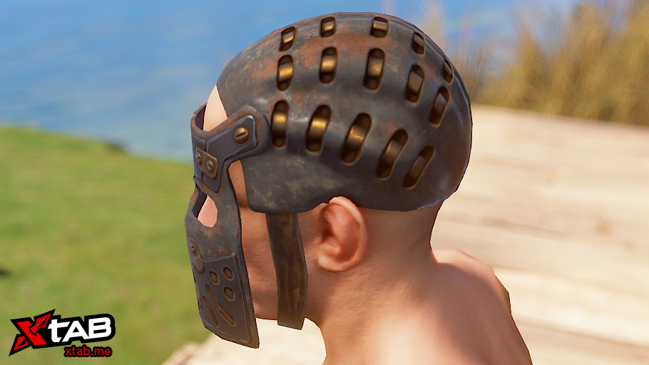 Diesel Facemask thumbnail 3