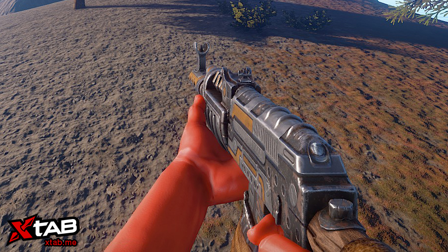 Diesel AK47 thumbnail 4