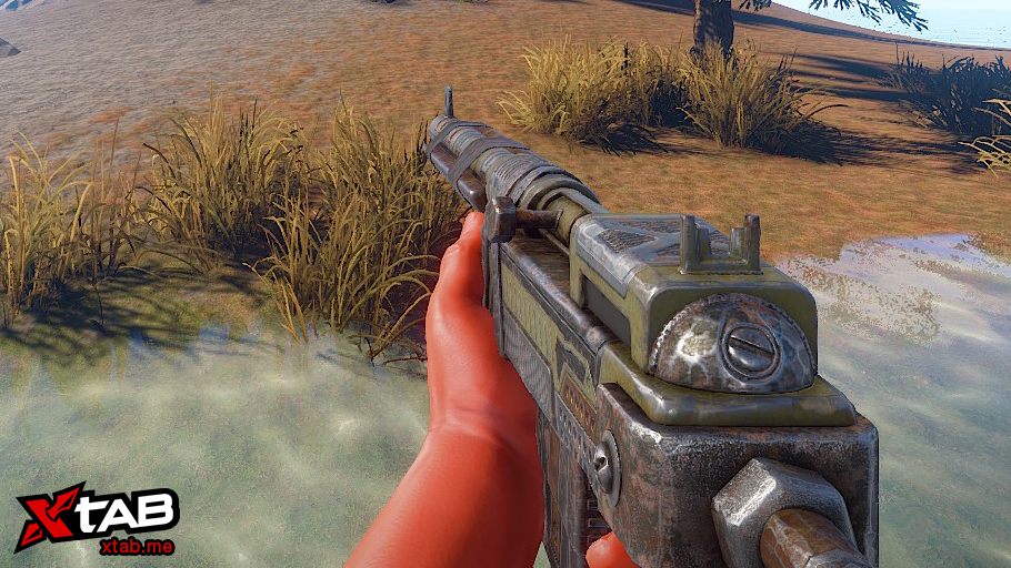 Gunsmith SAR thumbnail 4