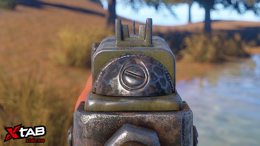 Gunsmith SAR thumbnail 5