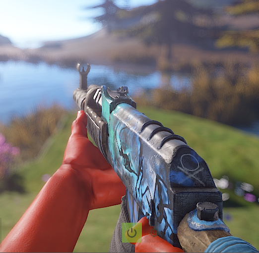 Conquerer AK47 thumbnail 7