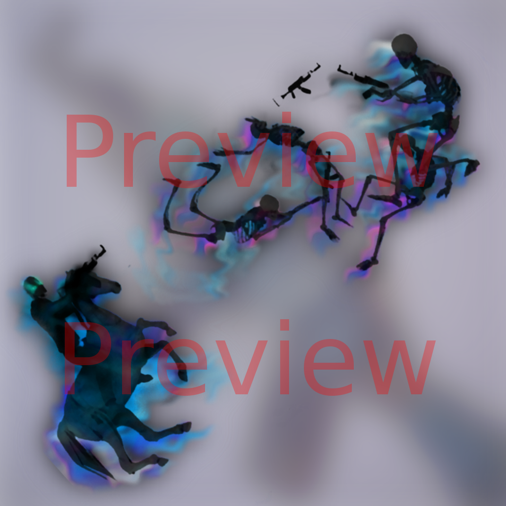 Conquerer AK47 thumbnail 10