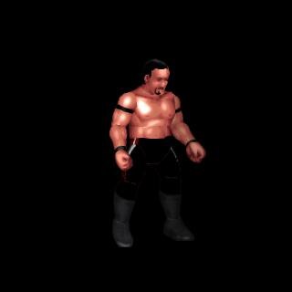 Steam Workshop::バフ・バグウェル / Buff Bagwell