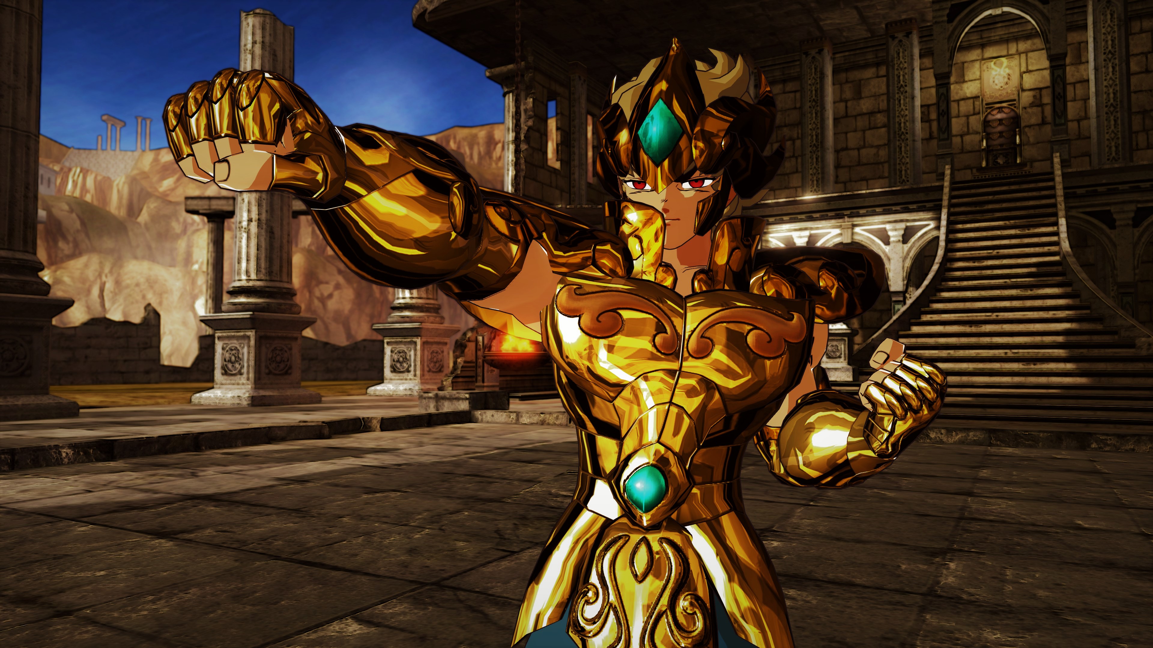 ARTBOOK Fallout – L’histoire Du Jeu + Inside Saint Seiya Soldiers’ Soul, NEUF (ouvert)