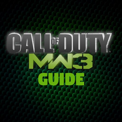 Call Of Duty: Modern Warfare 3 tips for getting better at multiplayer