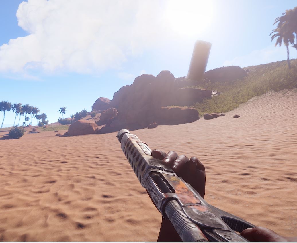 Conquerer Shotgun thumbnail 7