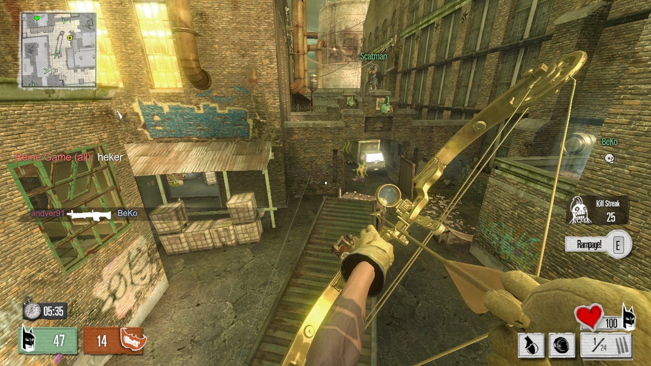 gotham city impostors free to play