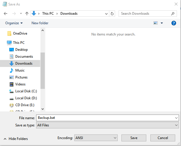 Backuping your save files automatically steam solo