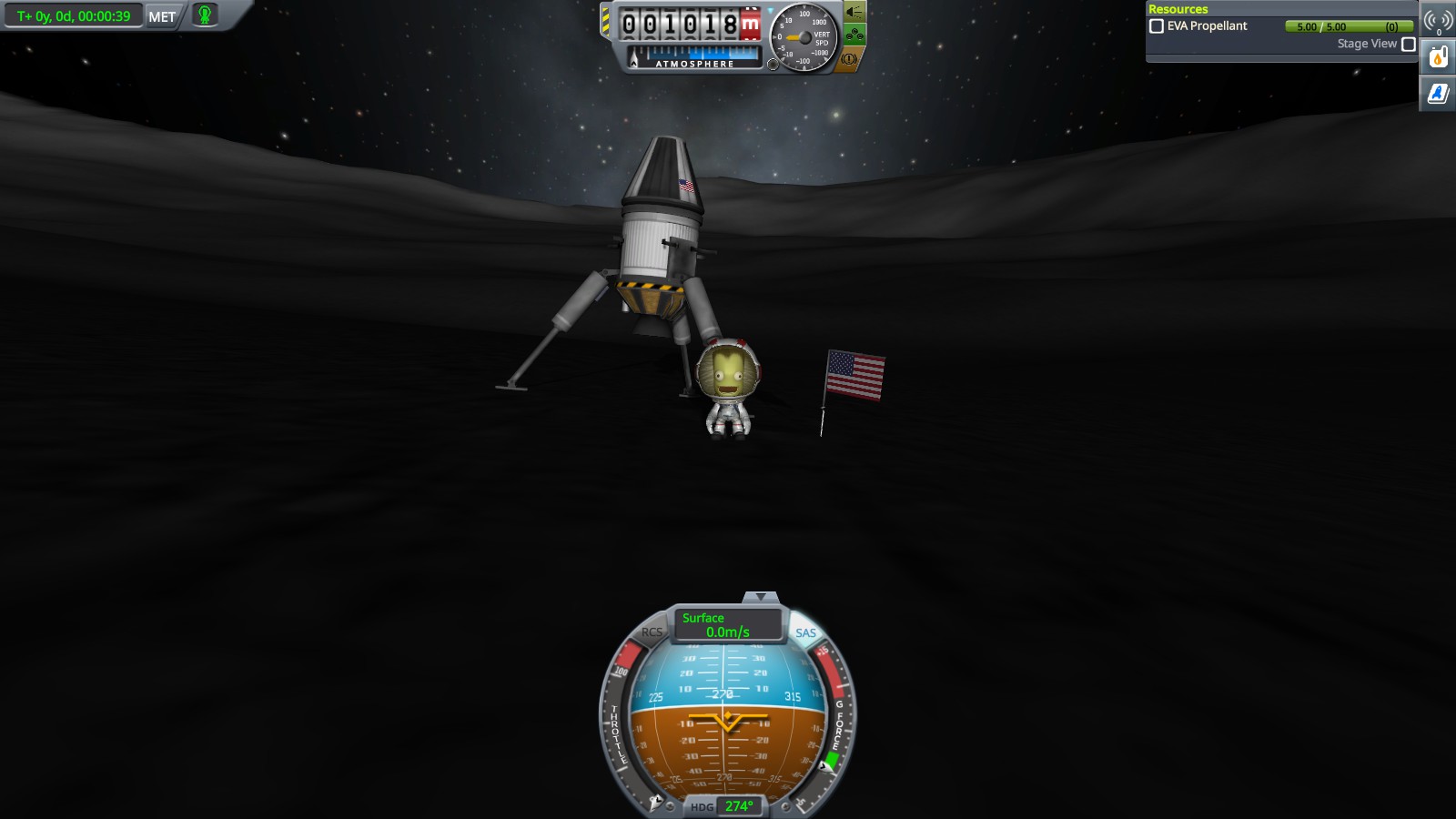 kerbal space program download free