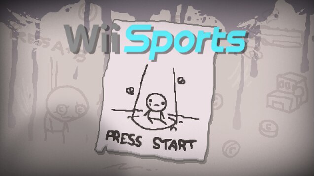 Wii sport music