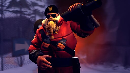Team fortress in steam фото 82