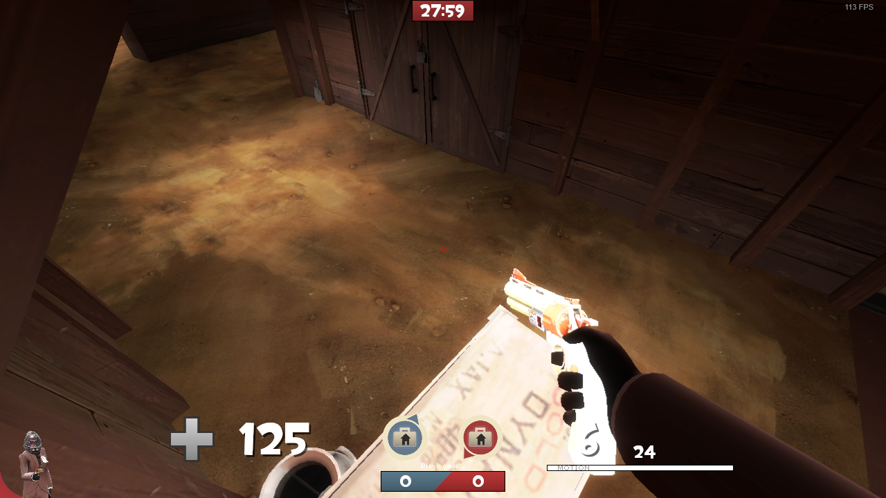 Steam Community :: Guide :: 2Fort Tips and Spots