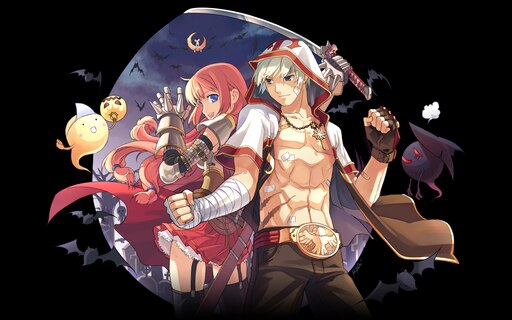 Ragnarok online стим фото 14