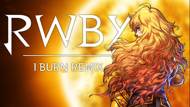 Steam Workshop::I Burn Remix (ft. Casey Lee Williams)